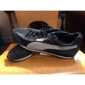 Puma Rio Speed NL Sneakers Women’s size 10